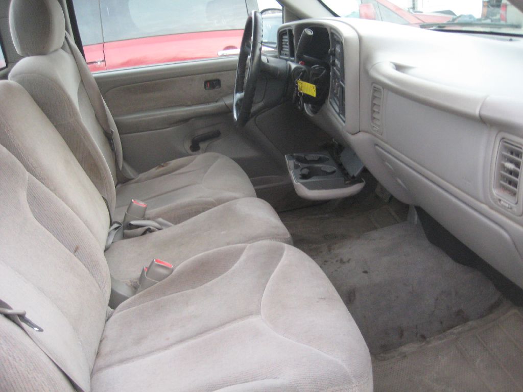 Photo 13 of this GMC NEW SIERRA