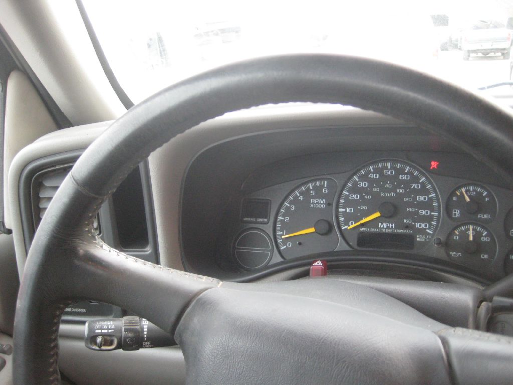 Photo 14 of this GMC NEW SIERRA