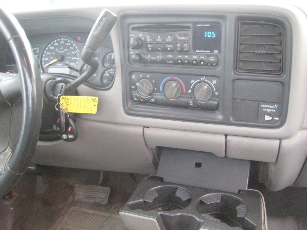 Photo 15 of this GMC NEW SIERRA