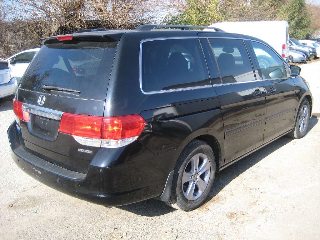 Photo 4 of this HONDA ODYSSEY