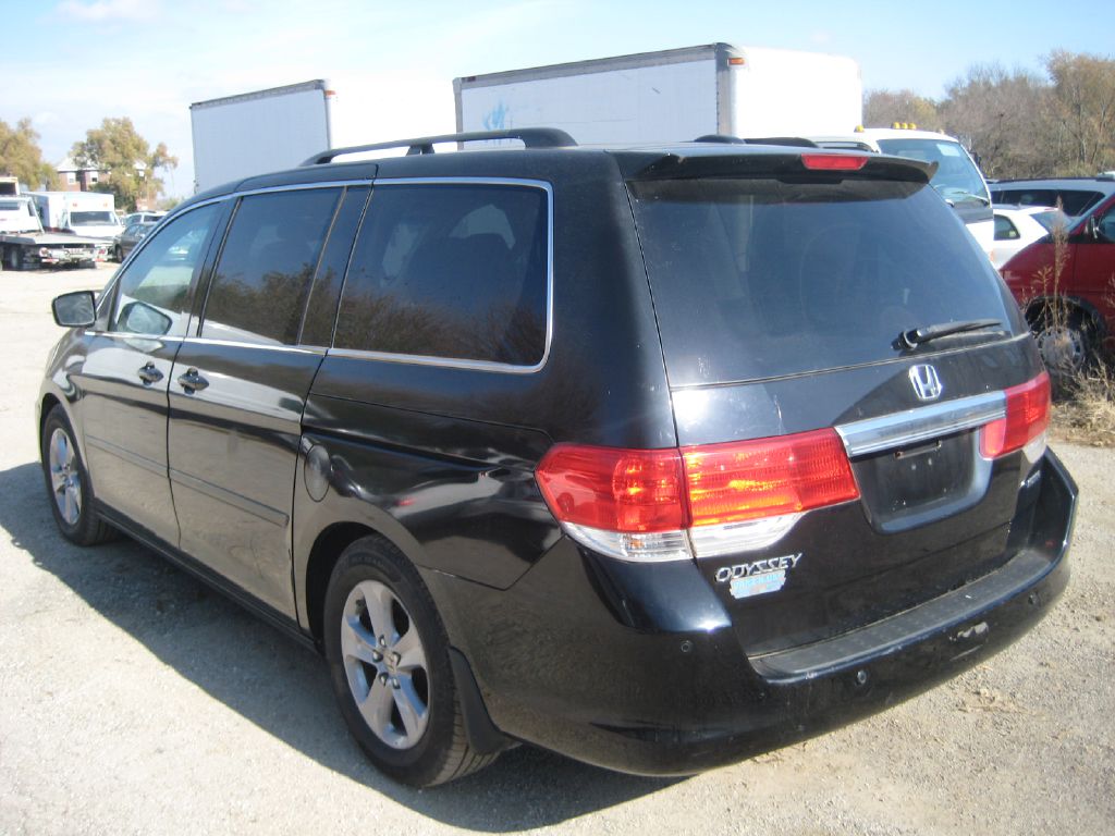 Photo 6 of this HONDA ODYSSEY