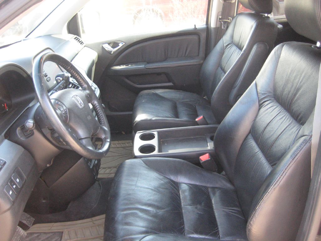 Photo 8 of this HONDA ODYSSEY
