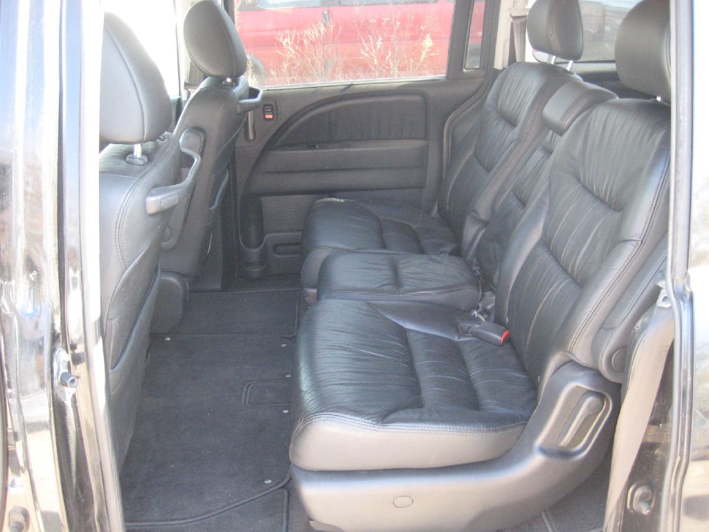 Photo 10 of this HONDA ODYSSEY