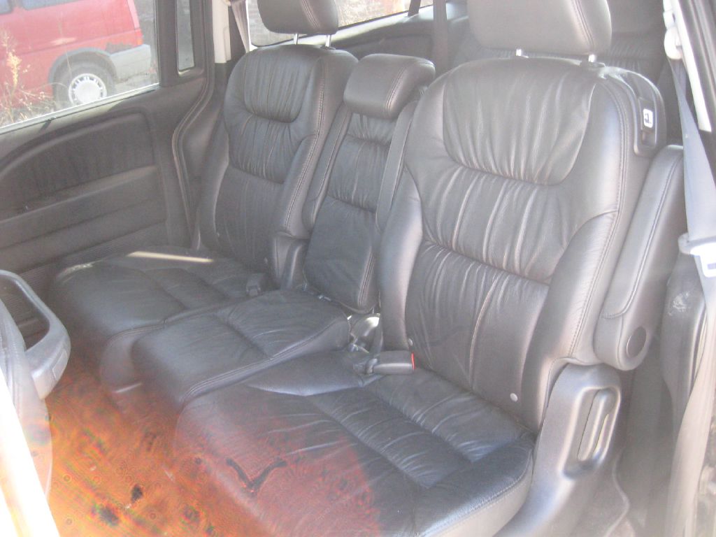 Photo 11 of this HONDA ODYSSEY