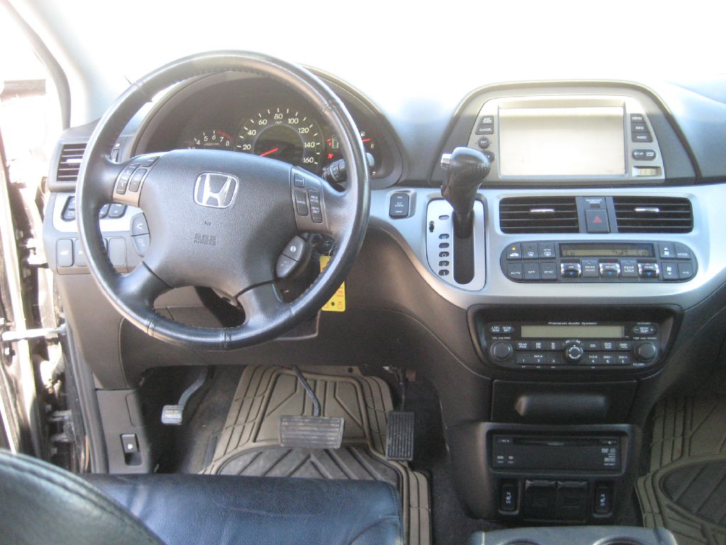 Photo 13 of this HONDA ODYSSEY