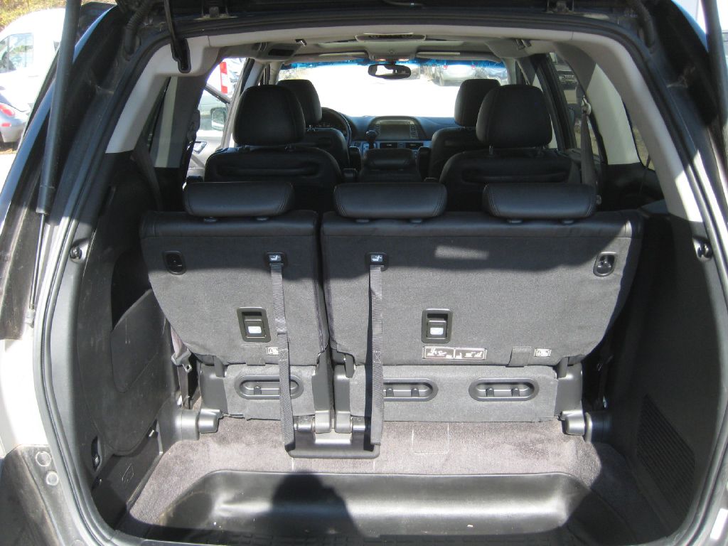 Photo 14 of this HONDA ODYSSEY