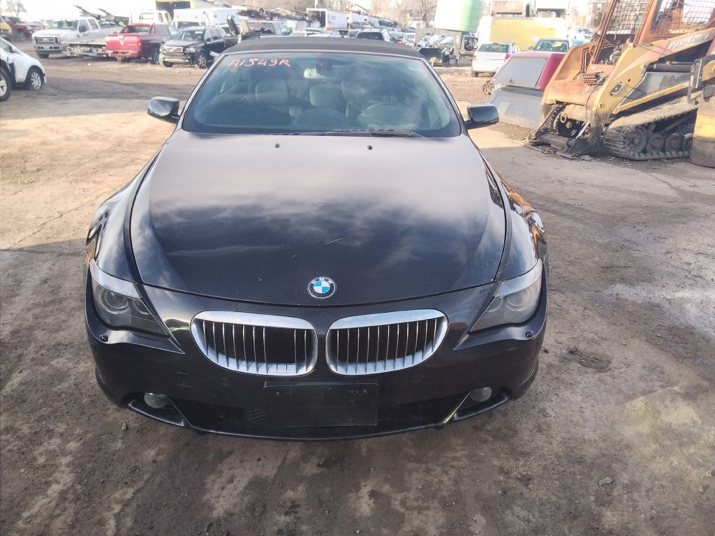 Photo 2 of this BMW 650