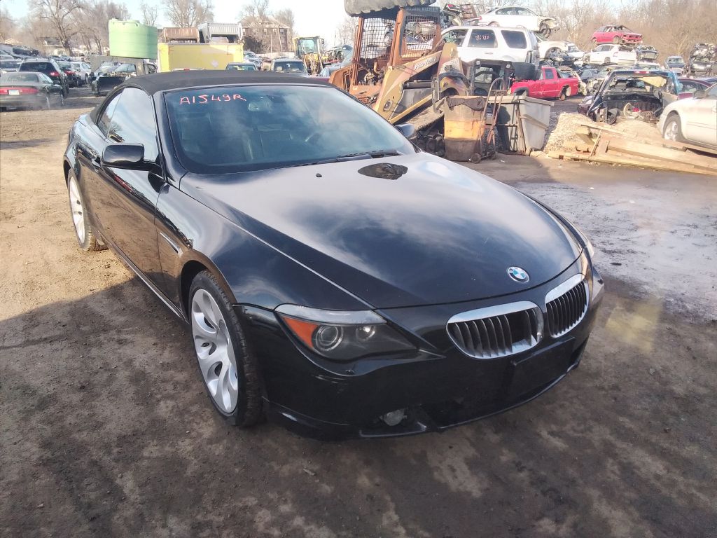 Photo 3 of this BMW 650