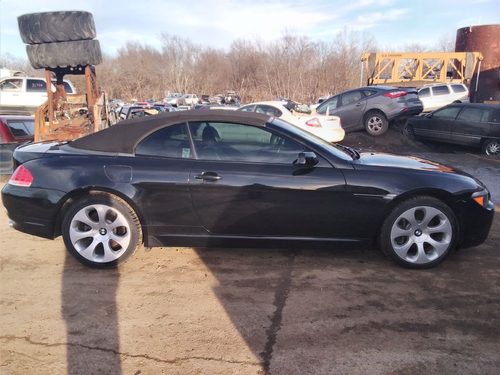 Photo 4 of this BMW 650