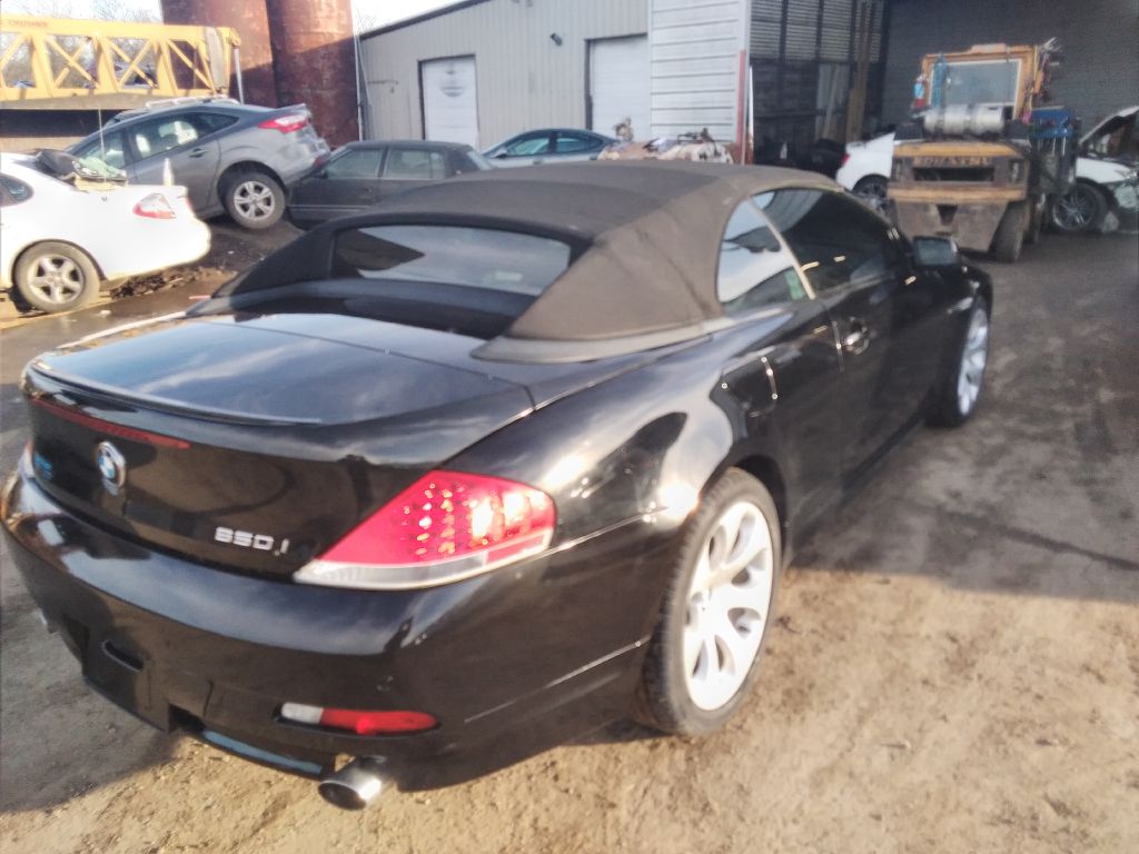 Photo 5 of this BMW 650