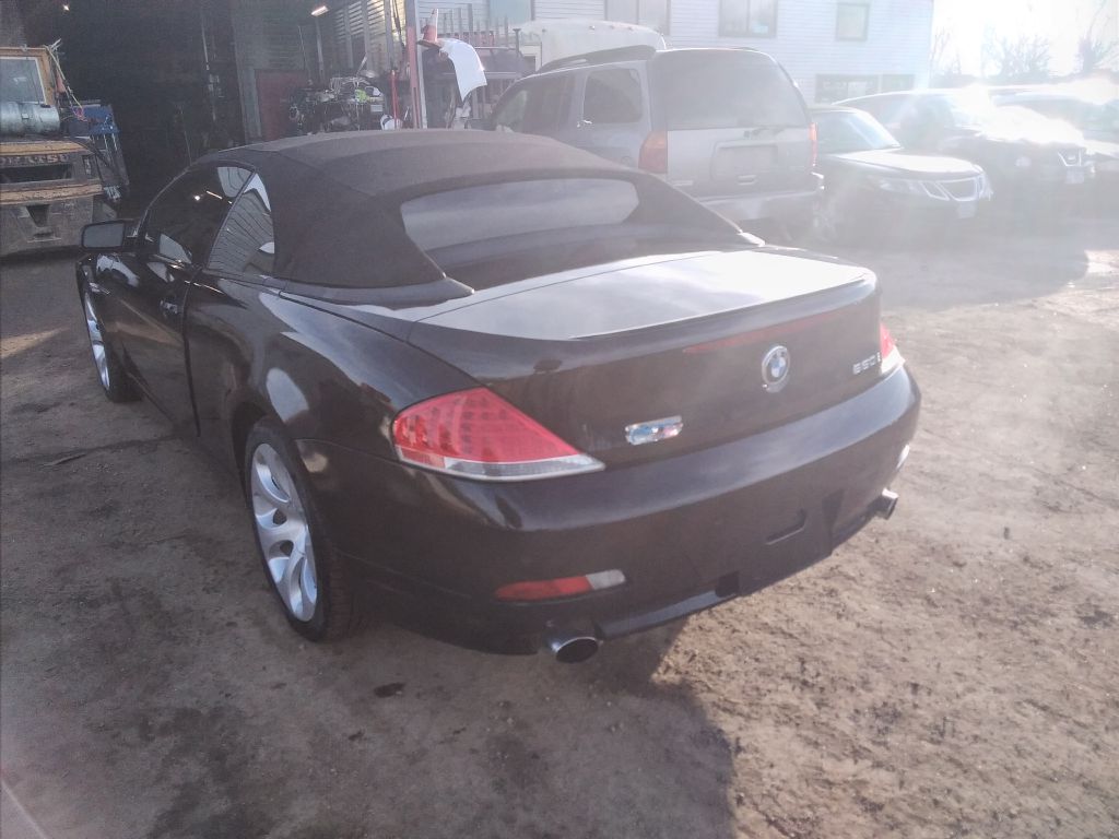 Photo 7 of this BMW 650
