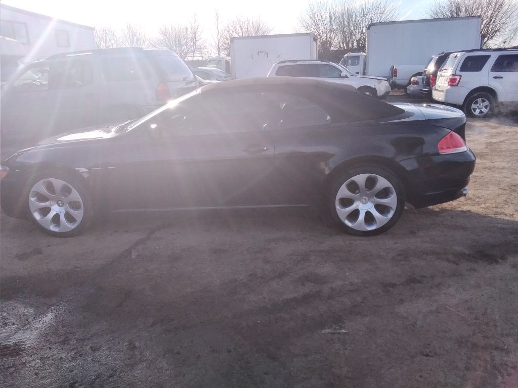Photo 8 of this BMW 650