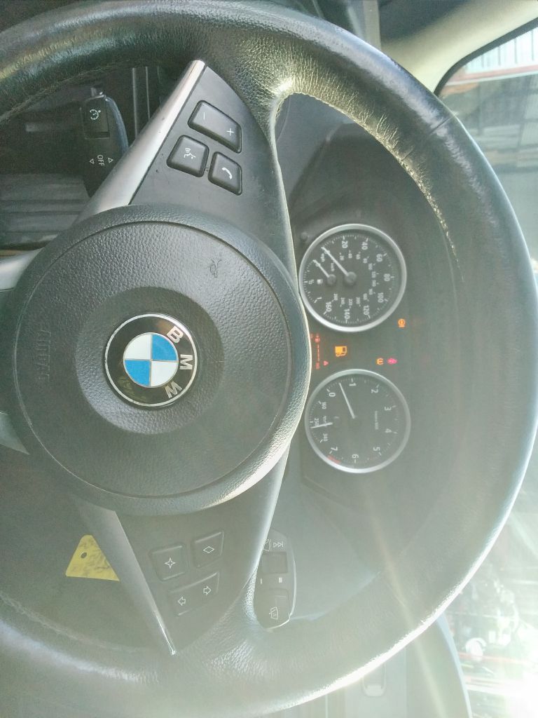 Photo 13 of this BMW 650