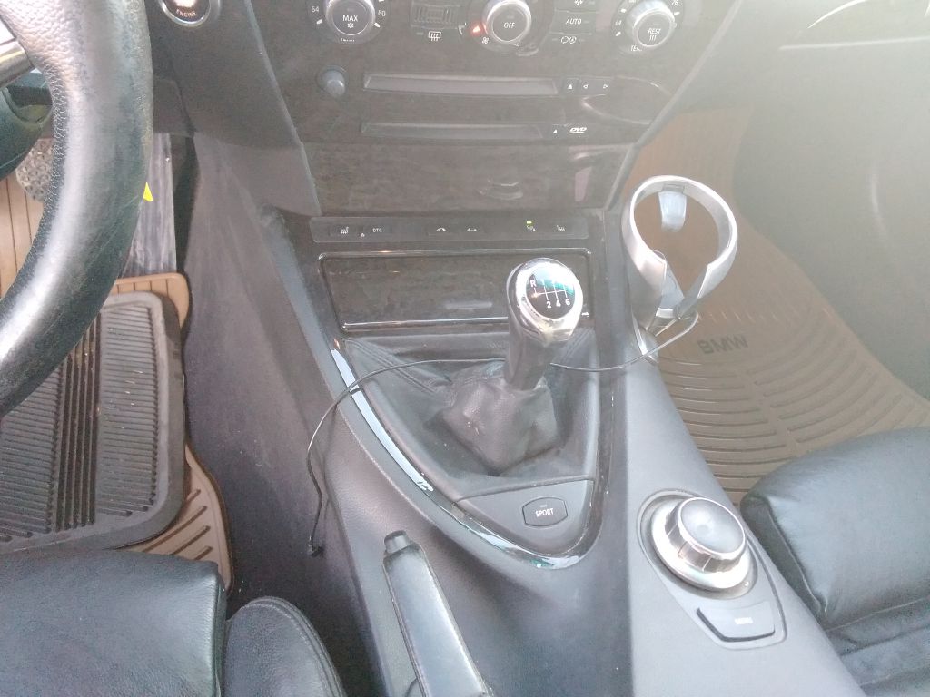 Photo 15 of this BMW 650