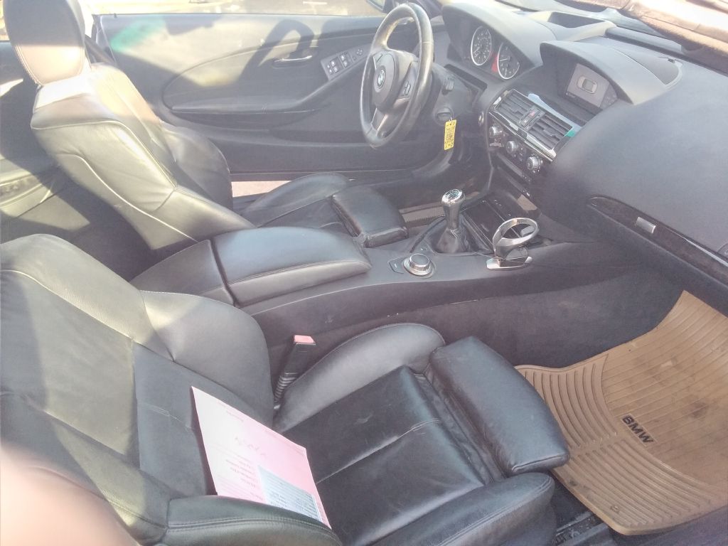 Photo 17 of this BMW 650