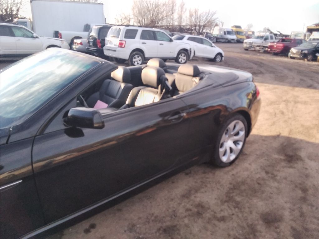 Photo 19 of this BMW 650