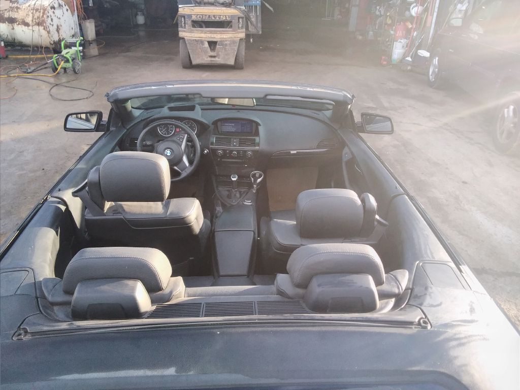 Photo 20 of this BMW 650
