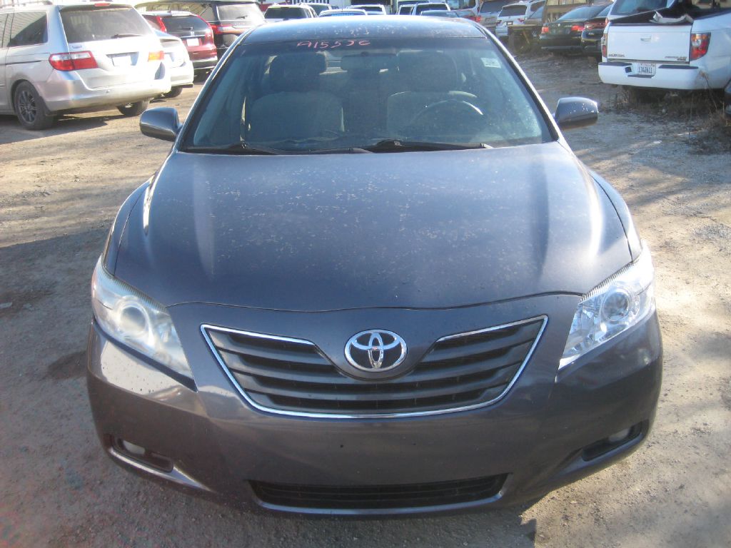 Photo 2 of this TOYOTA CAMRY