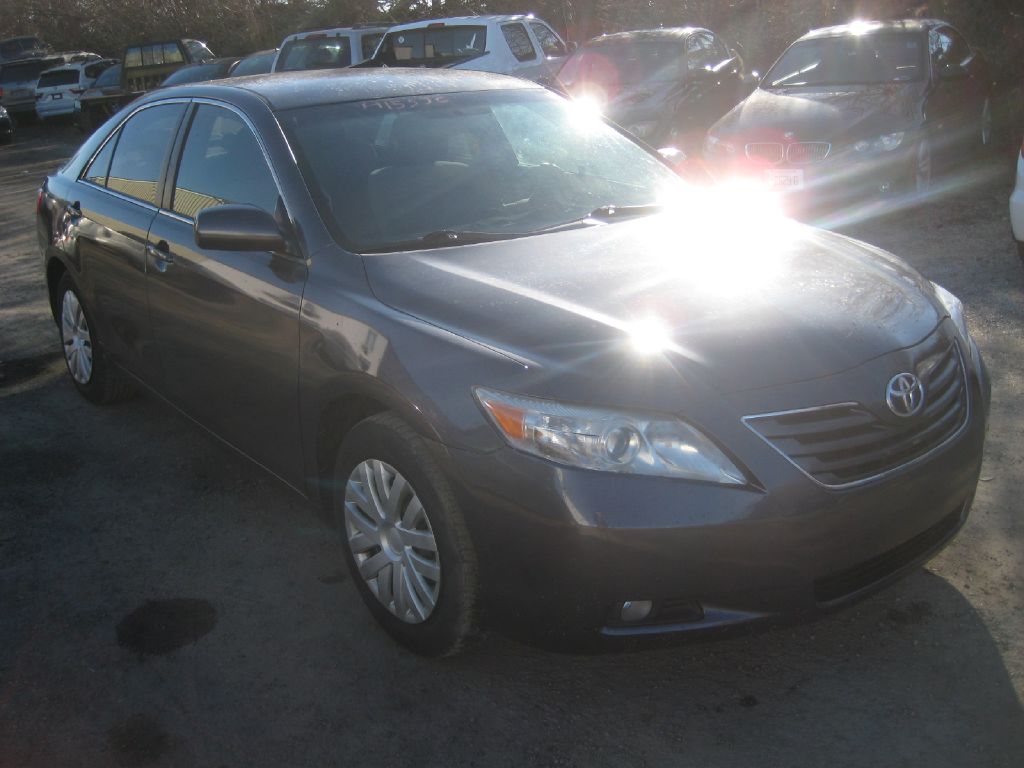 Photo 3 of this TOYOTA CAMRY