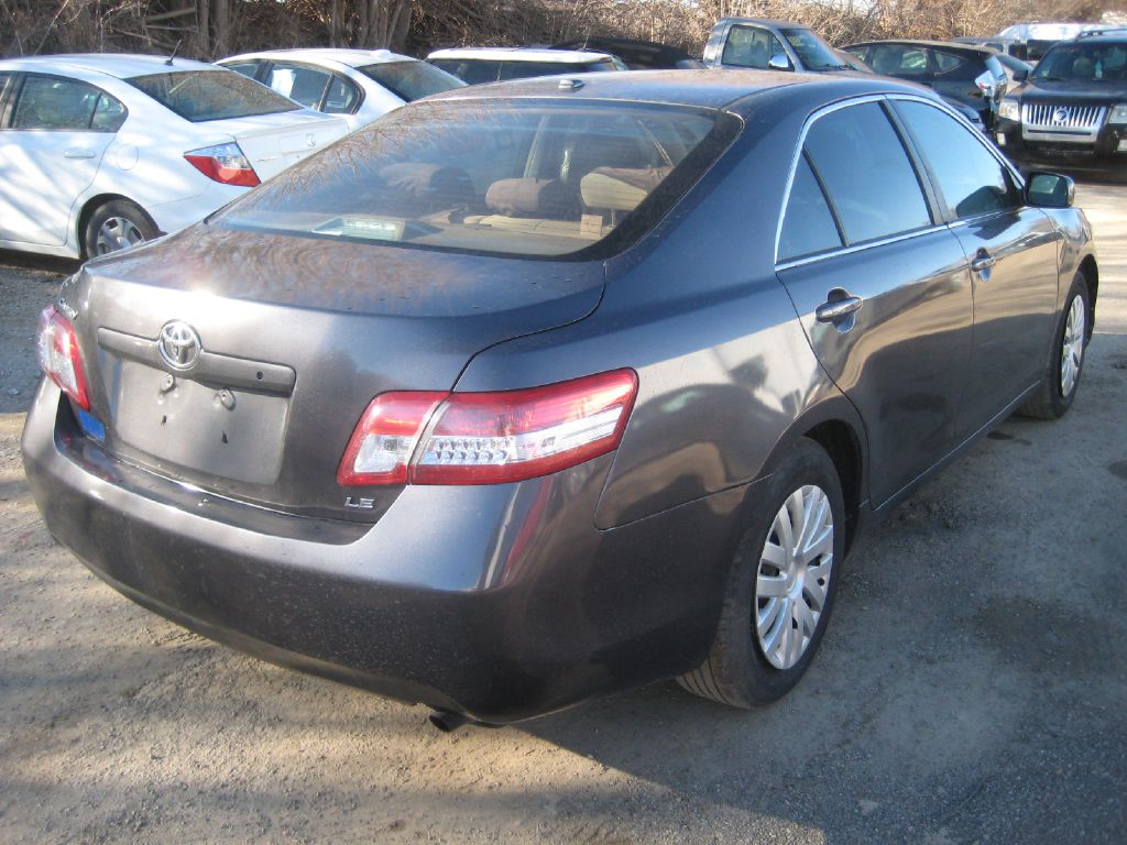 Photo 4 of this TOYOTA CAMRY