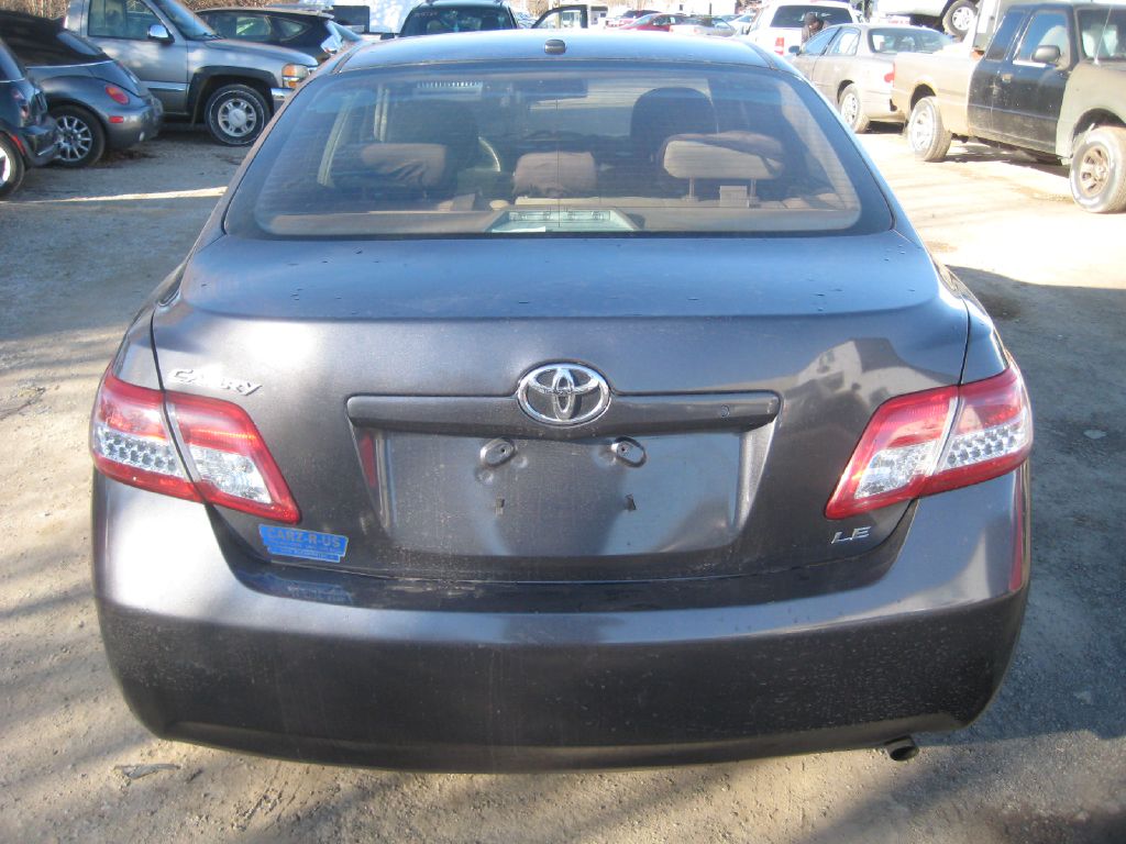 Photo 5 of this TOYOTA CAMRY