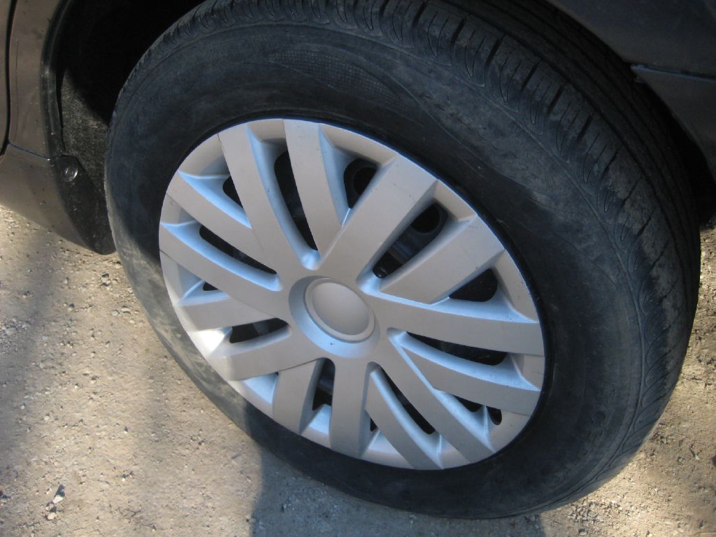 Photo 7 of this TOYOTA CAMRY