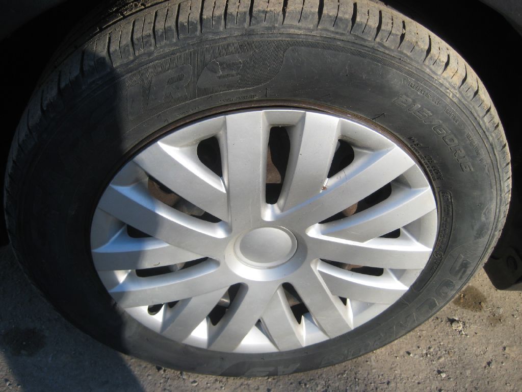 Photo 8 of this TOYOTA CAMRY