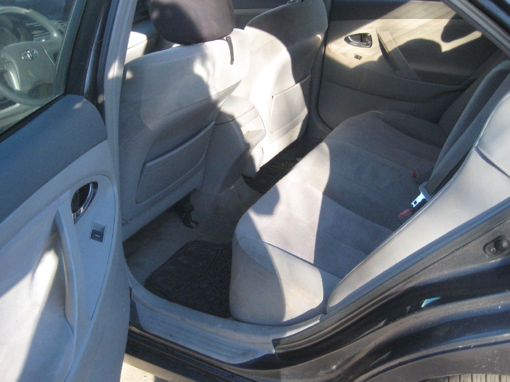 Photo 12 of this TOYOTA CAMRY