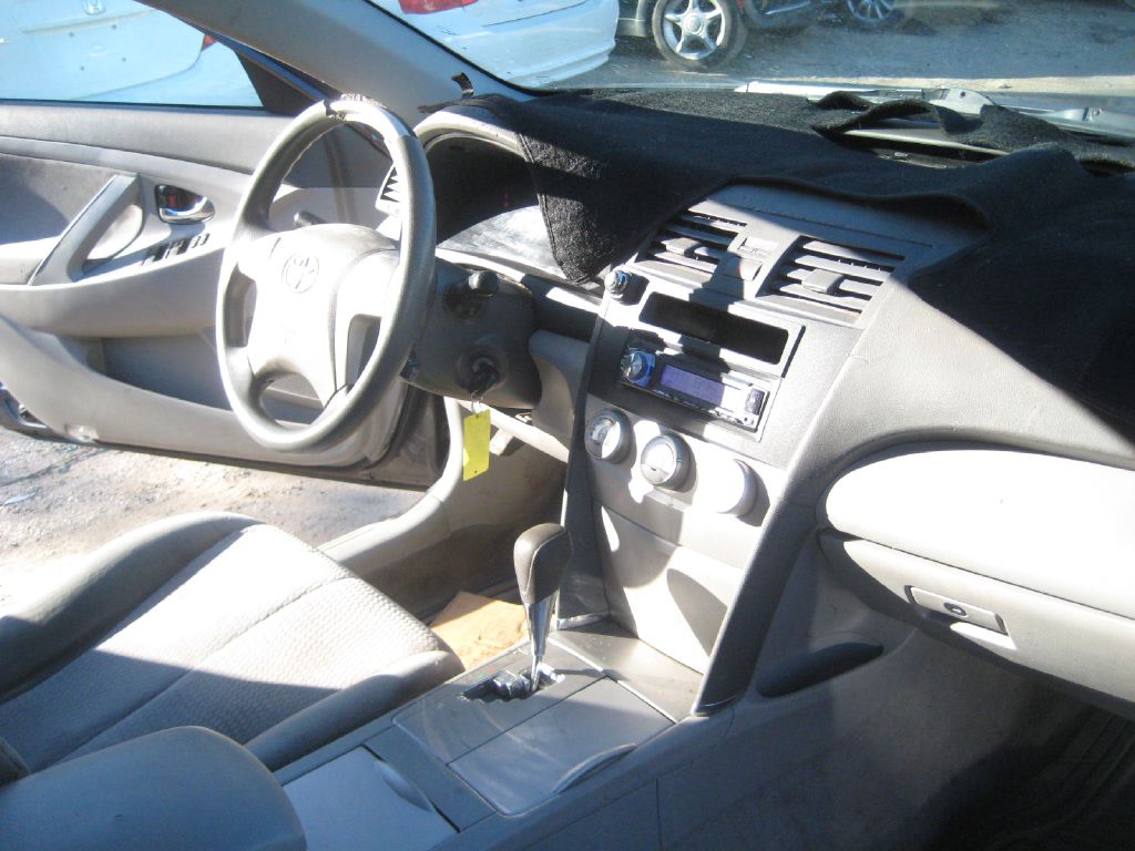 Photo 20 of this TOYOTA CAMRY