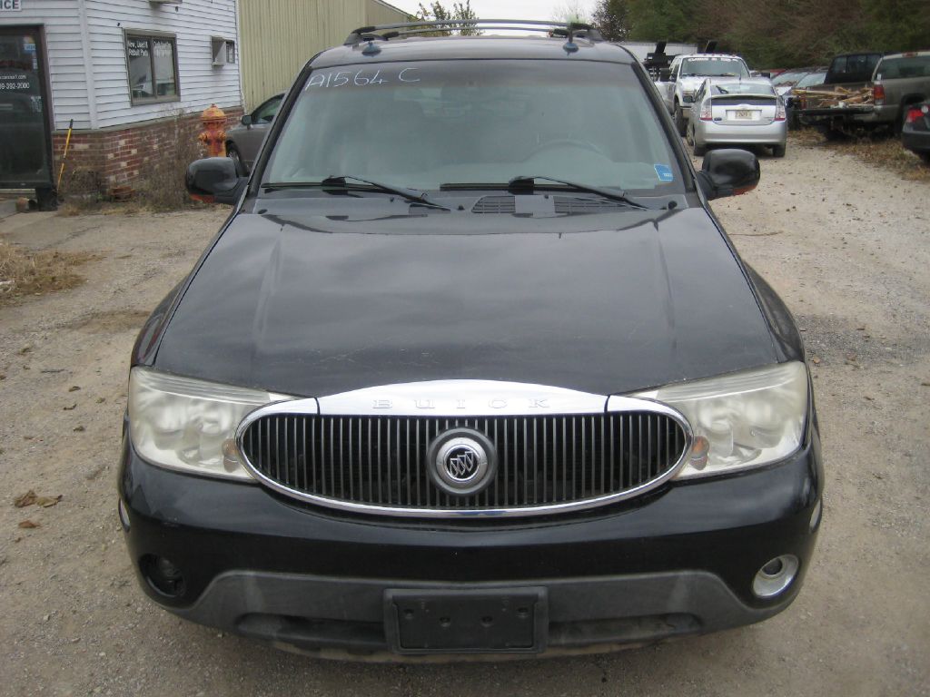 Photo 2 of this BUICK RAINIER
