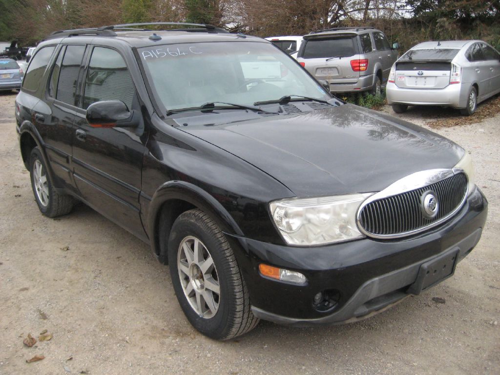 Photo 3 of this BUICK RAINIER