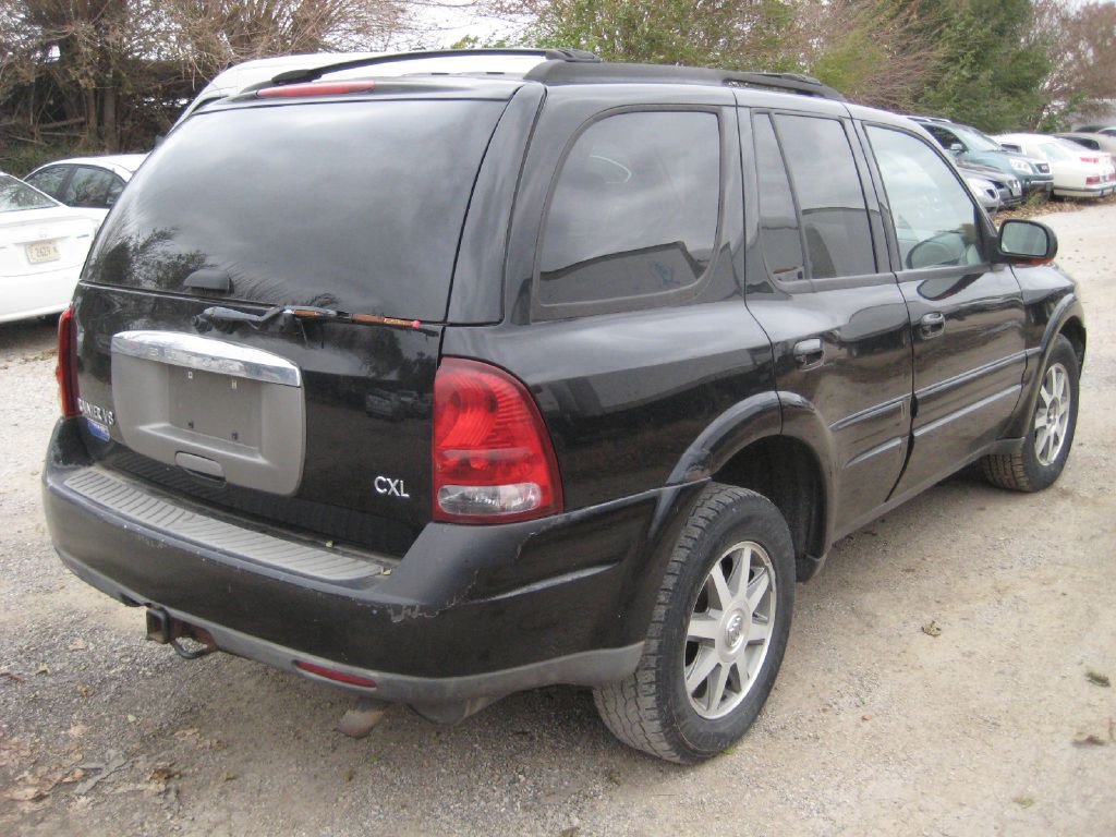 Photo 4 of this BUICK RAINIER