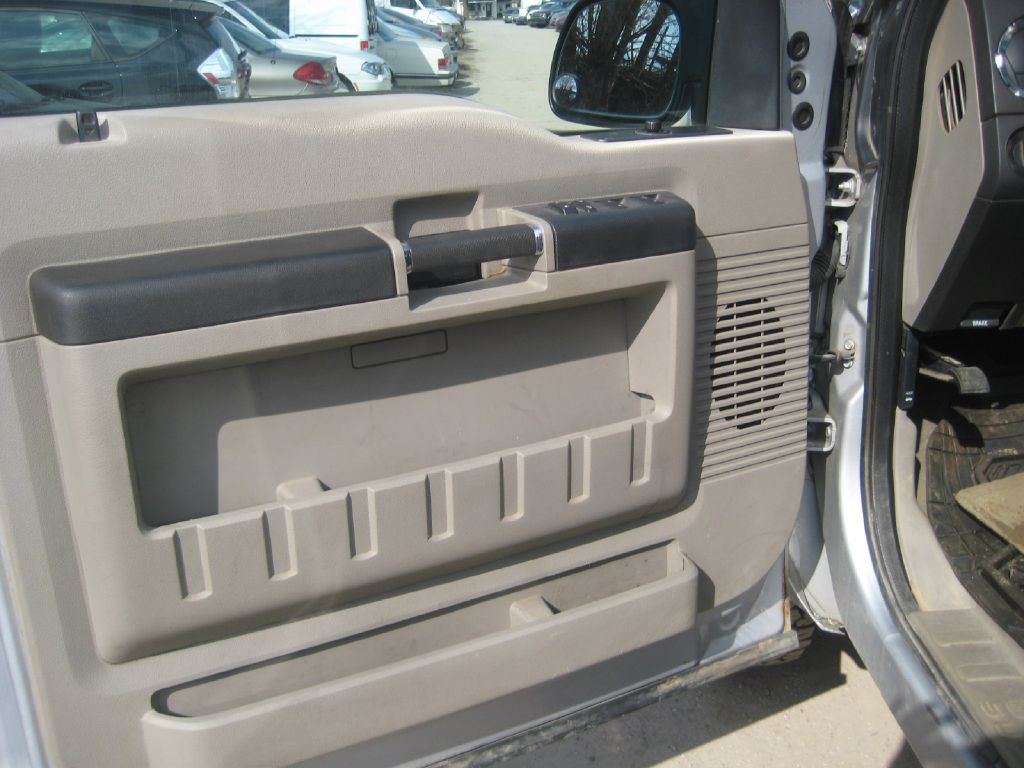 FORD F250 2008 FORD F250 1FTSW21R38EA45657