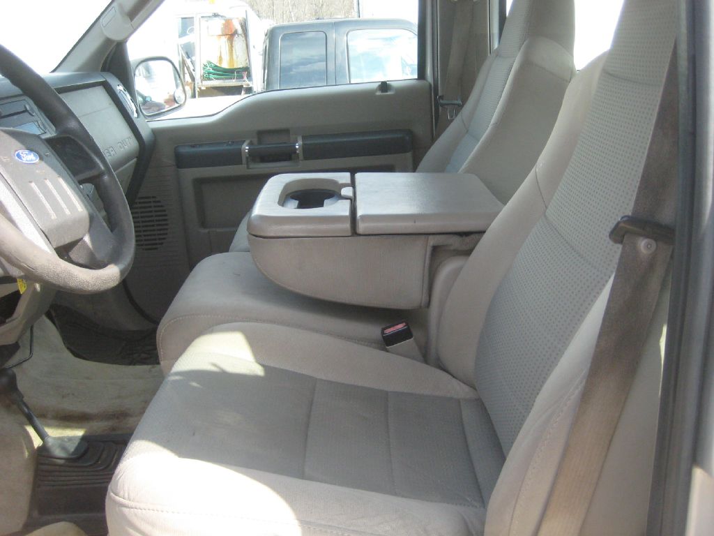 FORD F250 2008 FORD F250 1FTSW21R38EA45657