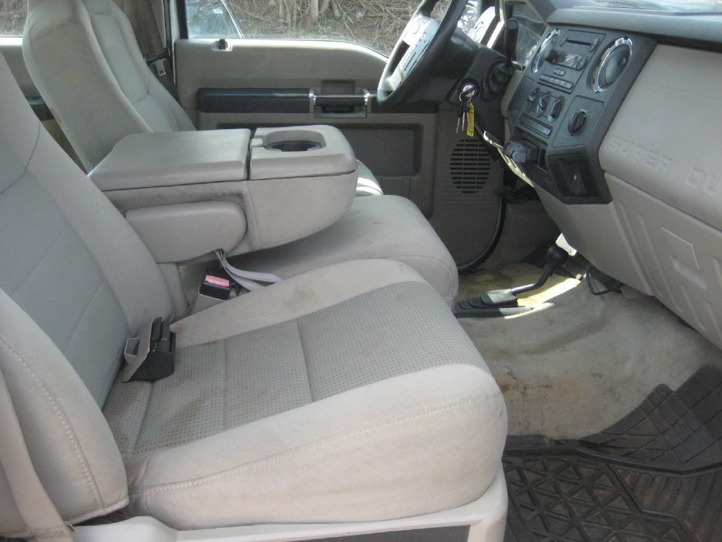 FORD F250 2008 FORD F250 1FTSW21R38EA45657