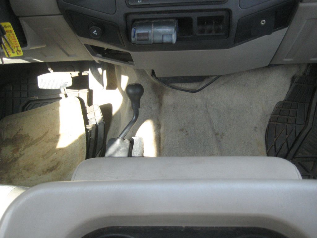 FORD F250 2008 FORD F250 1FTSW21R38EA45657