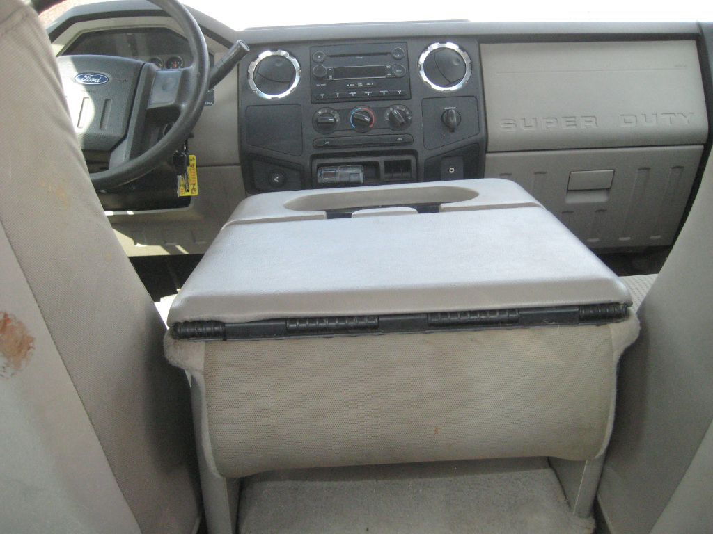 FORD F250 2008 FORD F250 1FTSW21R38EA45657