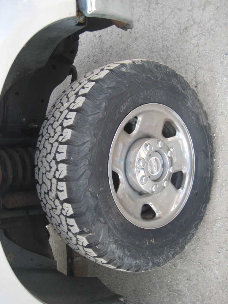 FORD F250 2008 FORD F250 1FTSW21R38EA45657