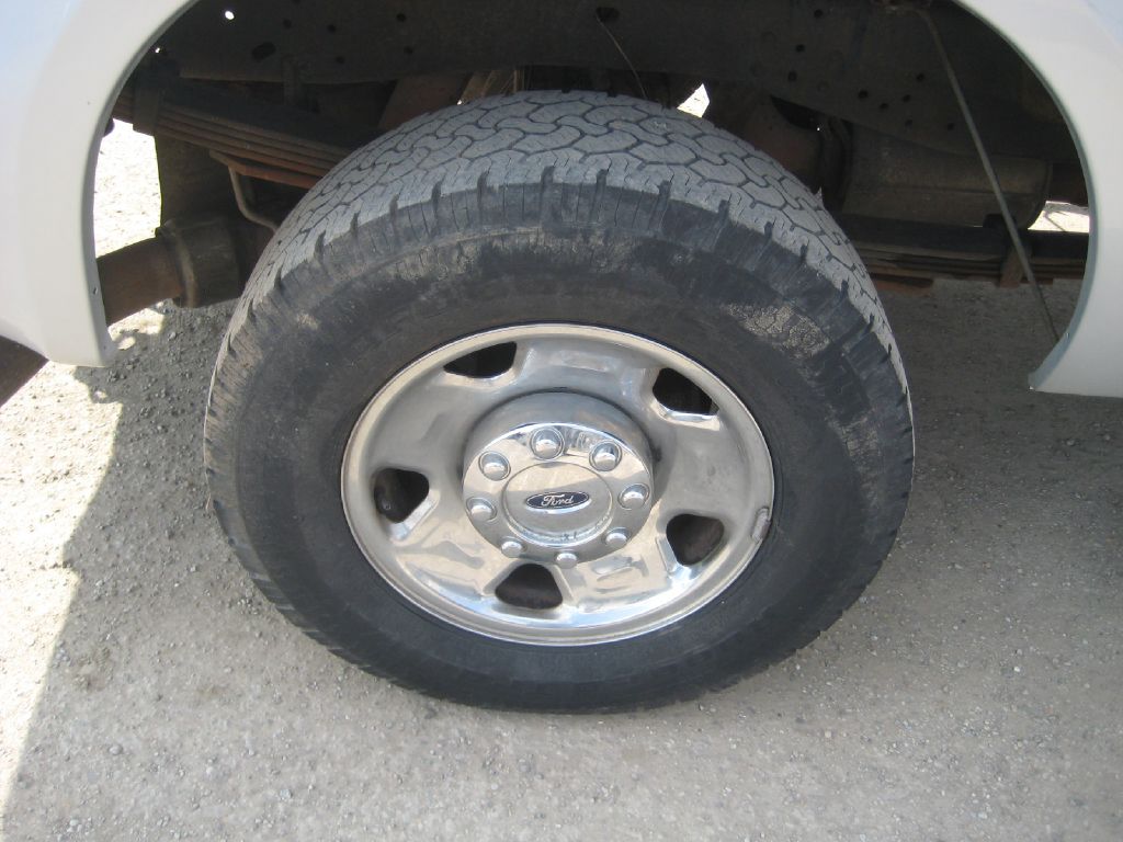 FORD F250 2008 FORD F250 1FTSW21R38EA45657