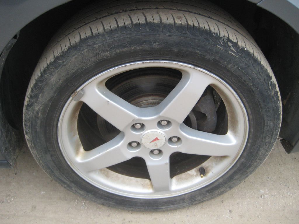 Photo 20 of this PONTIAC G6