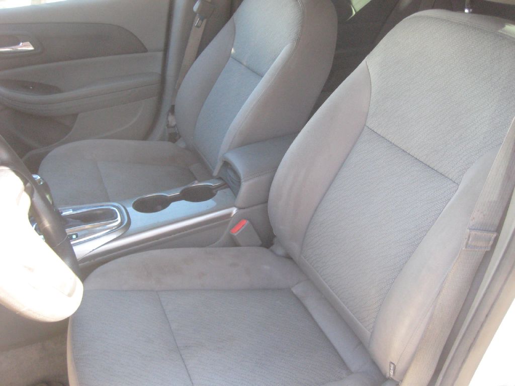 CHEVROLET MALIBU 2013 CHEVROLET MALIBU 1G11B5SAXDF145060