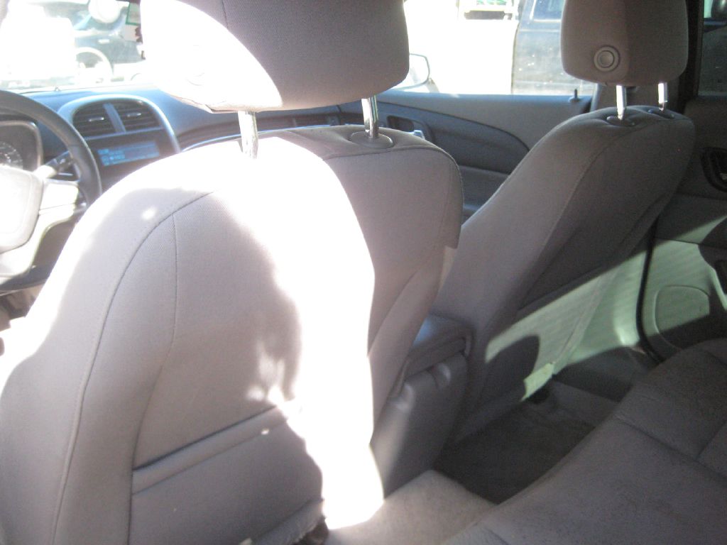 CHEVROLET MALIBU 2013 CHEVROLET MALIBU 1G11B5SAXDF145060