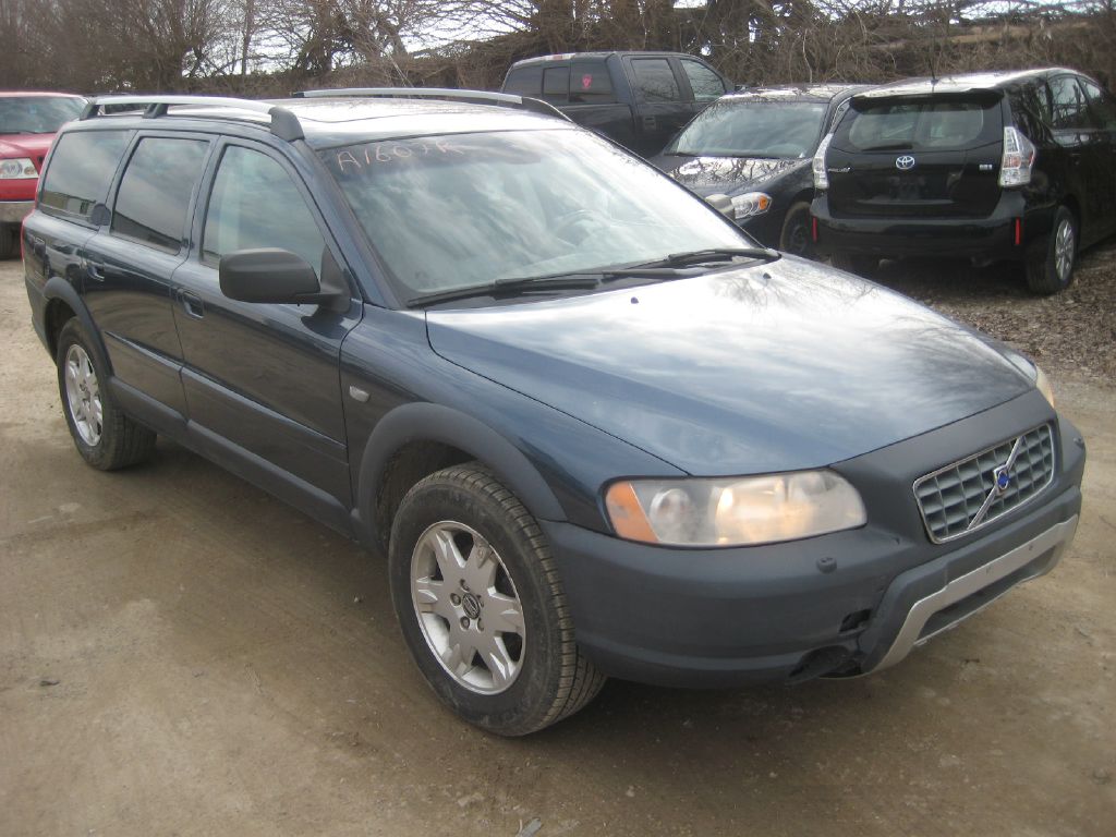Photo 3 of this VOLVO XC70