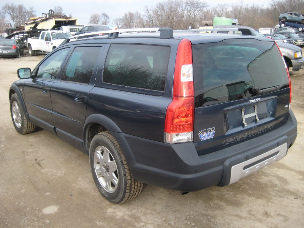 Photo 6 of this VOLVO XC70