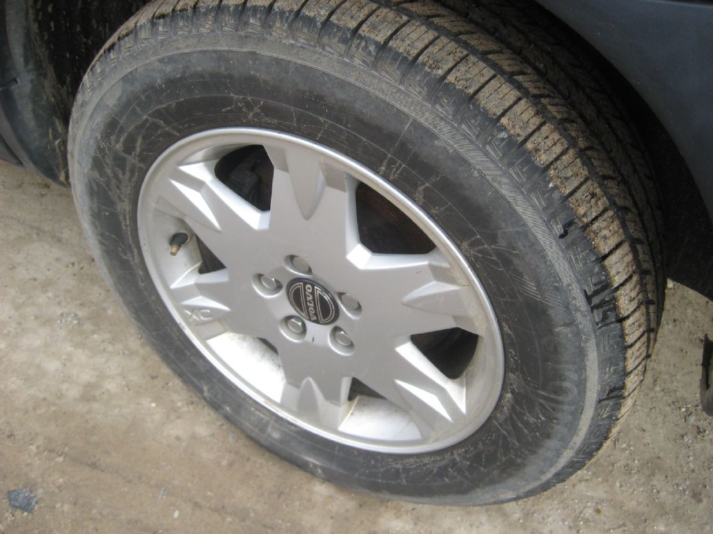 Photo 7 of this VOLVO XC70