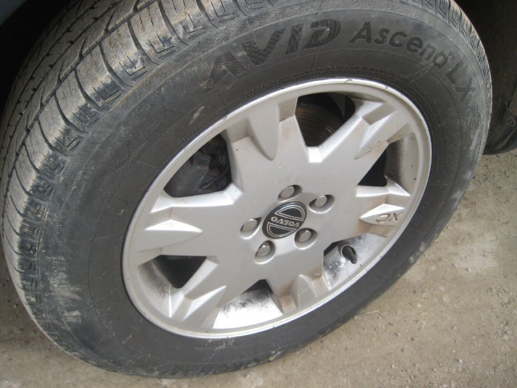 Photo 8 of this VOLVO XC70