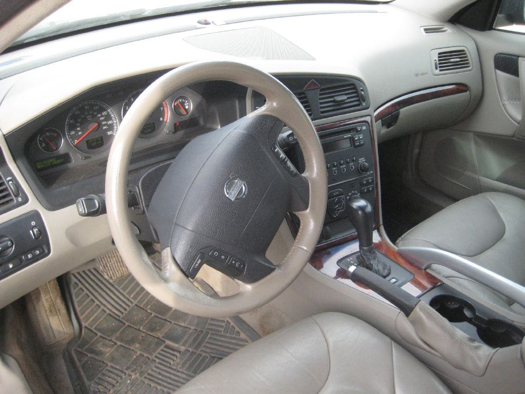 Photo 11 of this VOLVO XC70