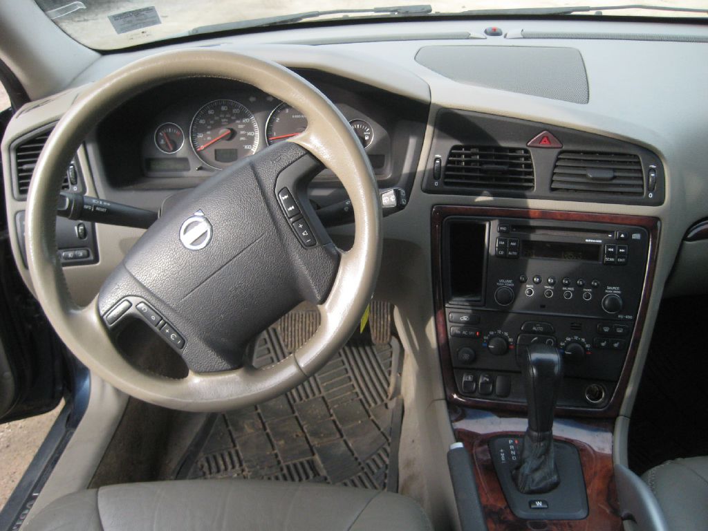 Photo 16 of this VOLVO XC70