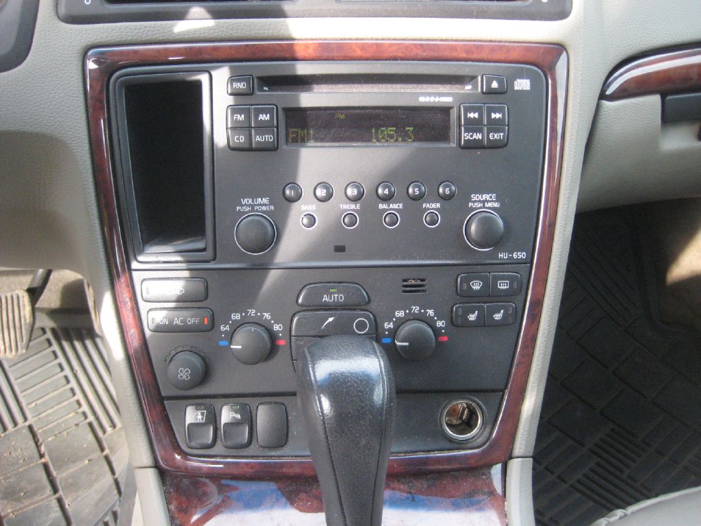 Photo 17 of this VOLVO XC70