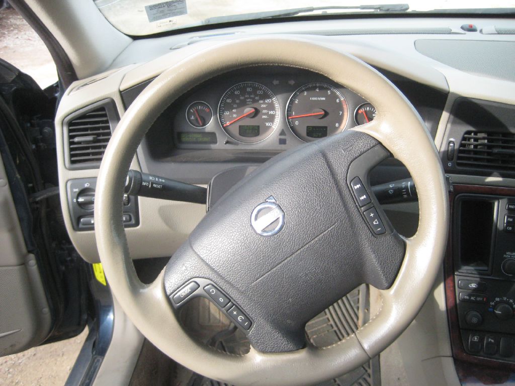 Photo 18 of this VOLVO XC70